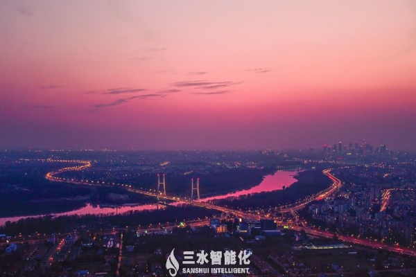 節(jié)能監(jiān)測(cè)系統(tǒng)抓好能源、工業(yè)、建筑等領(lǐng)域節(jié)能降碳工作